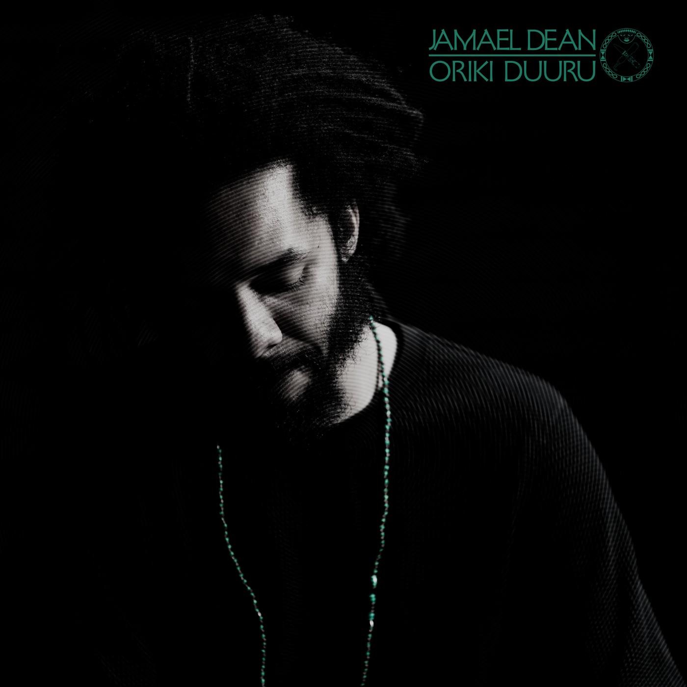 Oriki Duuru - Jamael Dean
