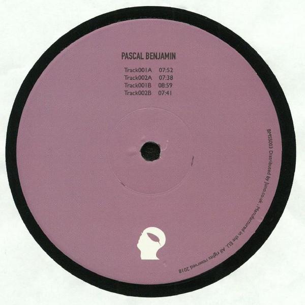 Album - Pascal