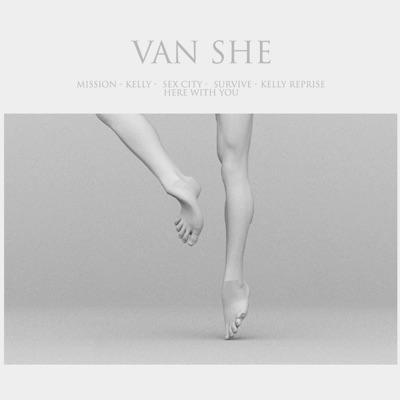Van She [EP] - Van She