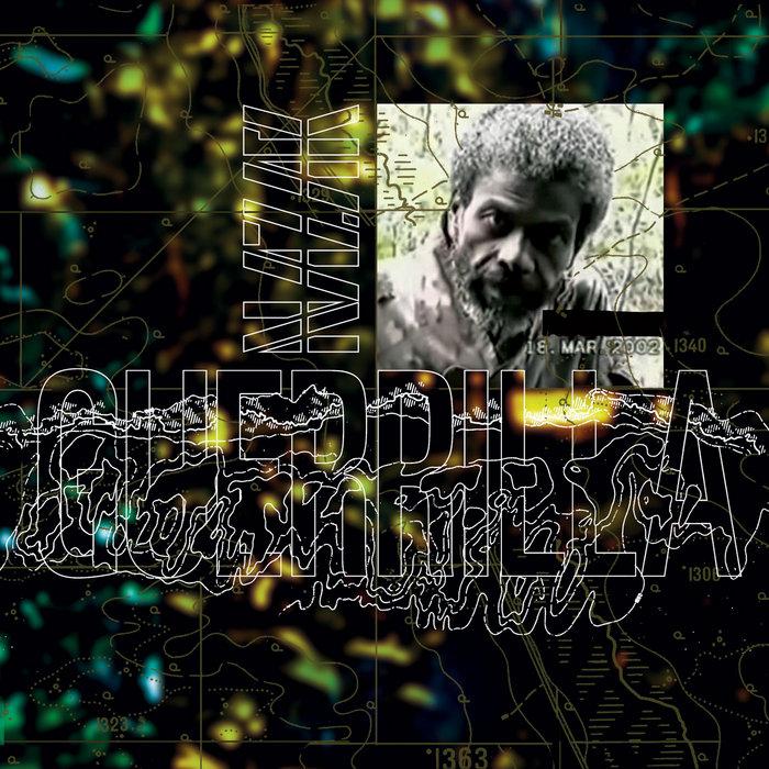 Guerrilla - Nazar