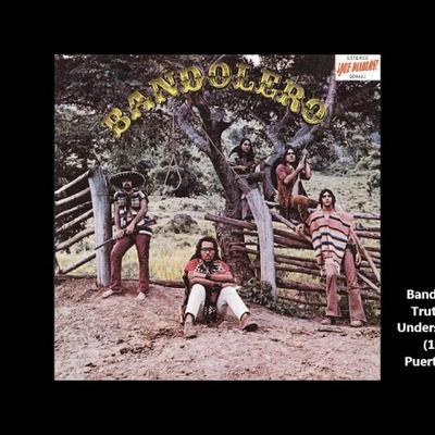  - Bandolero