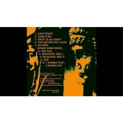 Demolition Group - You Better Stay Alive - Demolition Group