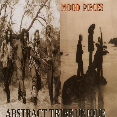 Blast Off Into Infinity - Abstract Tribe Unique