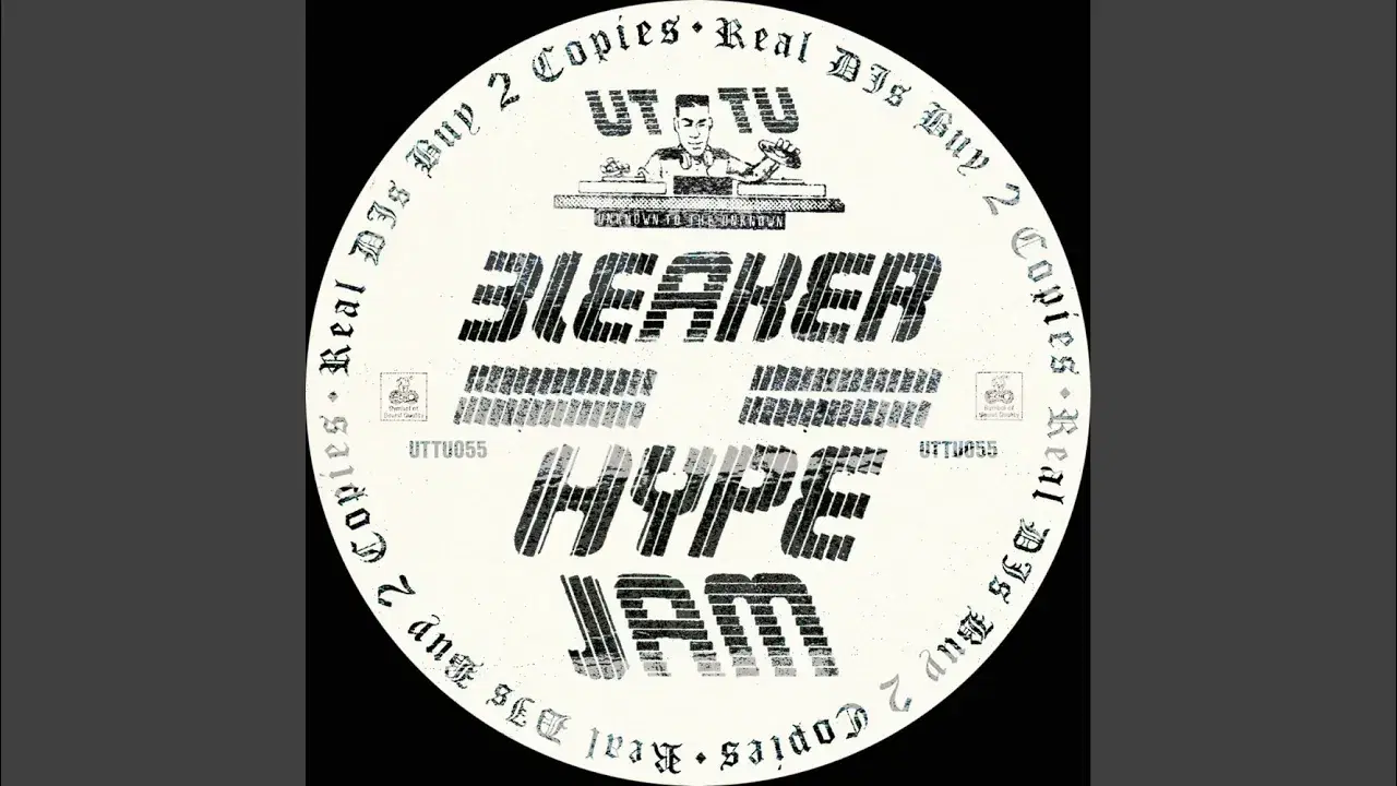 Beatport Top 100 Bass / Club - Bleaker