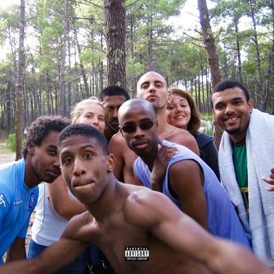 Jazz Rap - Grems