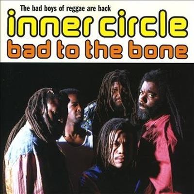  - The Inner Circle 