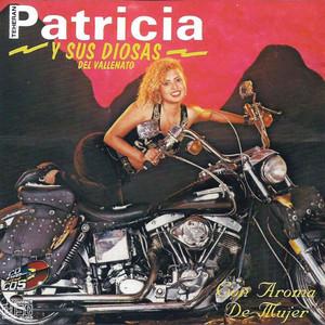  - Patricia Teherán