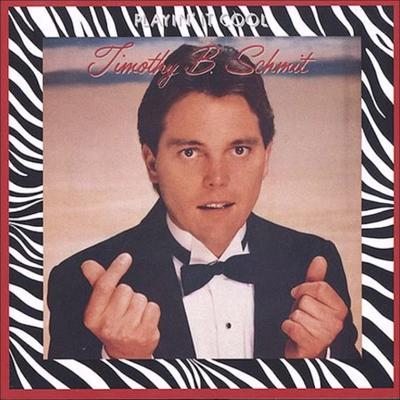 Playin' It Cool - Timothy B. Schmit