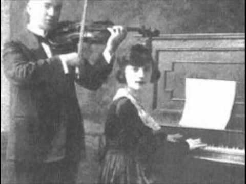 Klezmer Music 1910-1942: Recordings From The YIVO Archives - Abe Schwartz's Orchestra