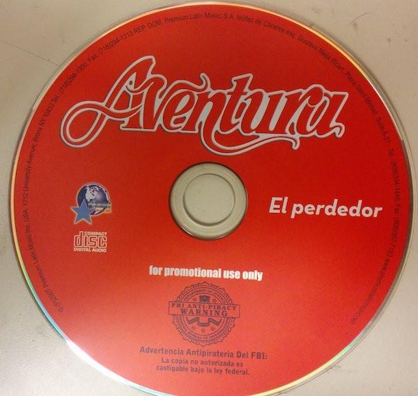  - Aventura