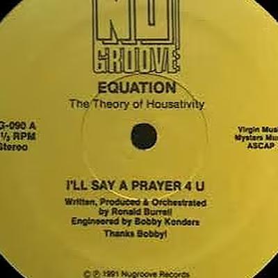 12" - Equation