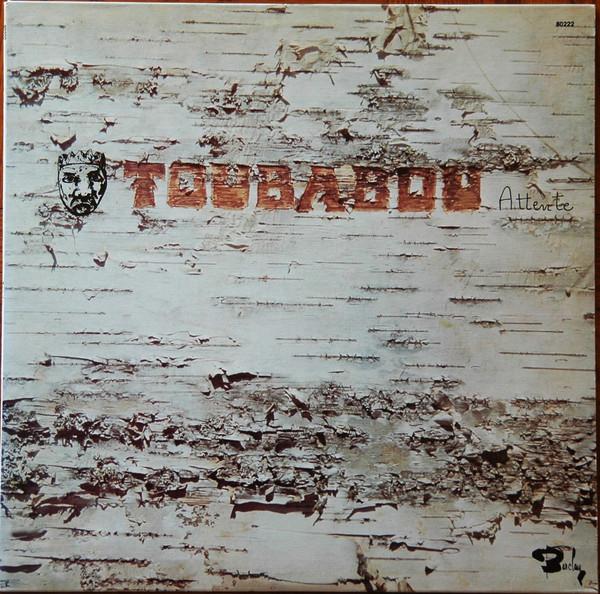 Attente - Toubabou