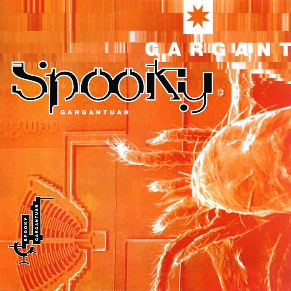 Gargantuan - Spooky