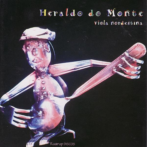  - Heraldo do Monte