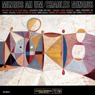  - Charles Mingus