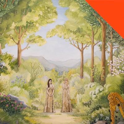 Tragic Magic - Julianna Barwick And Mary Lattimore