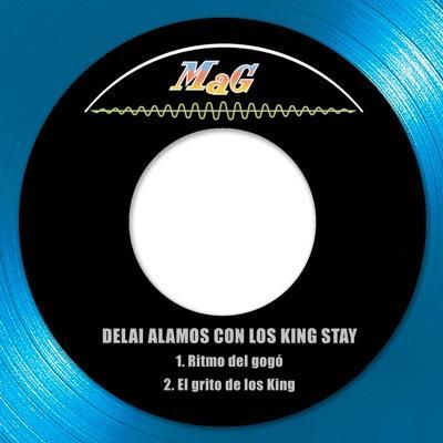  - Delai Alamos Con Los King Stay