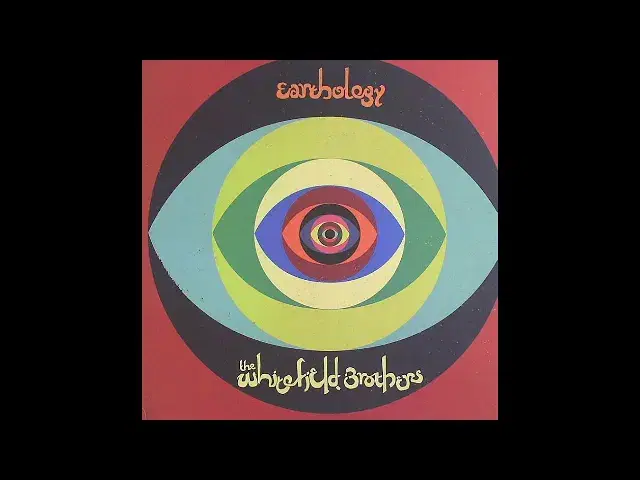 Earthology - Whitefield Brothers