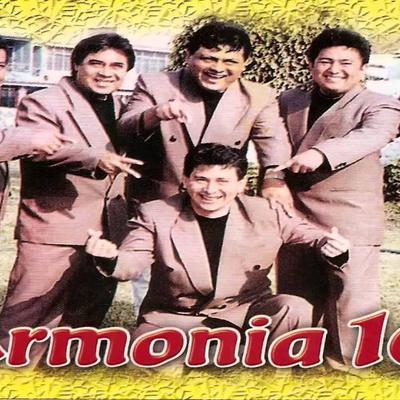  - Conjunto Armonico Latino