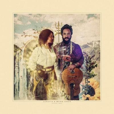 sister, idea - Ganavya & Munir Hossn