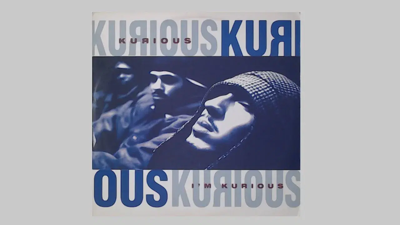 A Constipated Monkey - Kurious