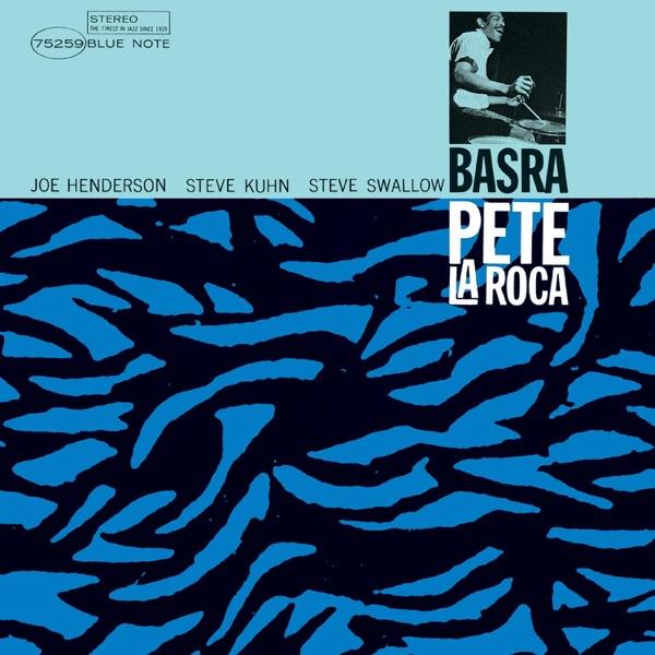  - Pete La Roca