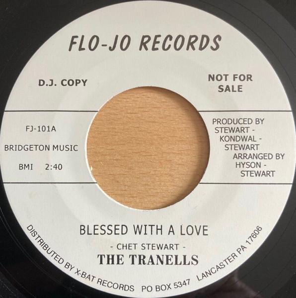  - The Tranells