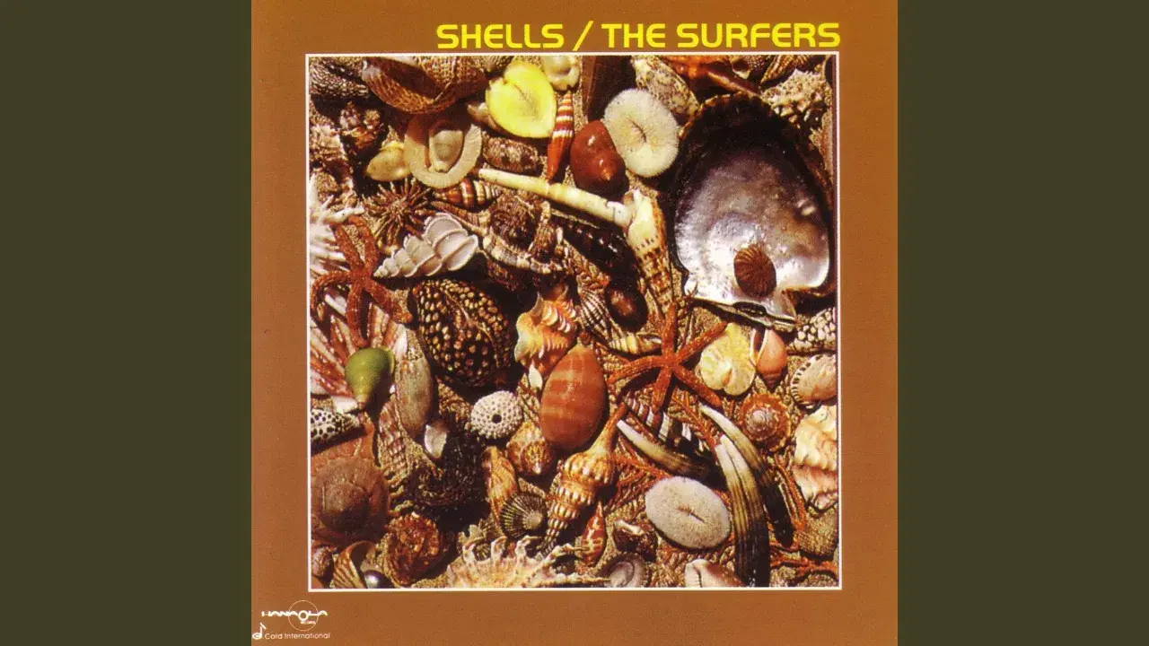  - The Surfers