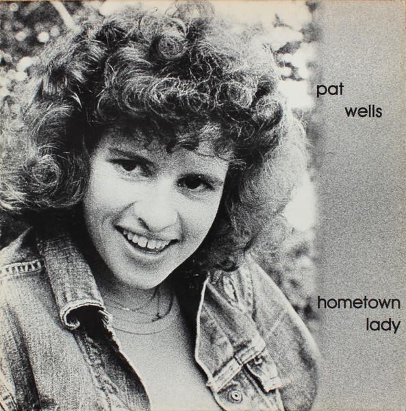  - Pat Wells