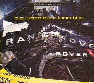 Plantation Rhymes - Lune TNS Bigg Jus