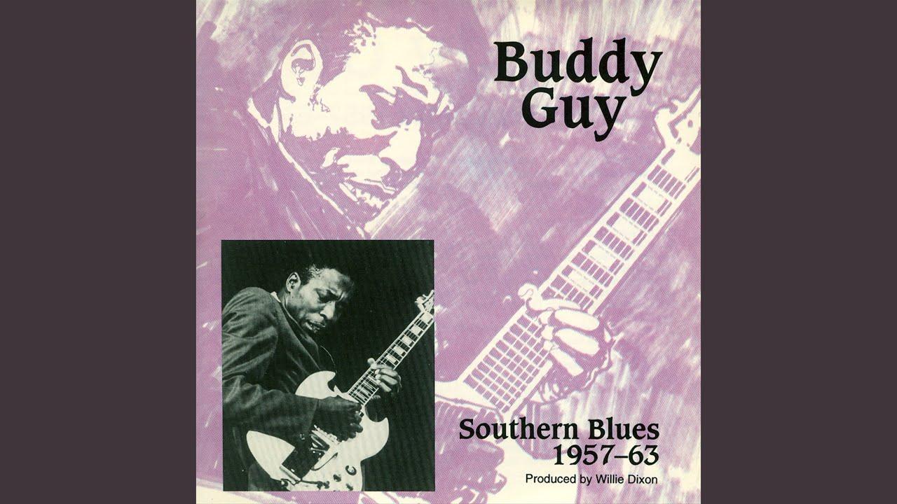  - Buddy Guy