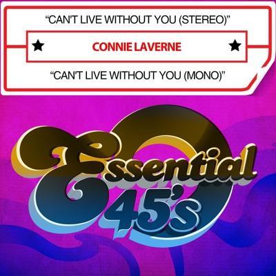 Rare Sweet & Soul 7 - Connie Laverne