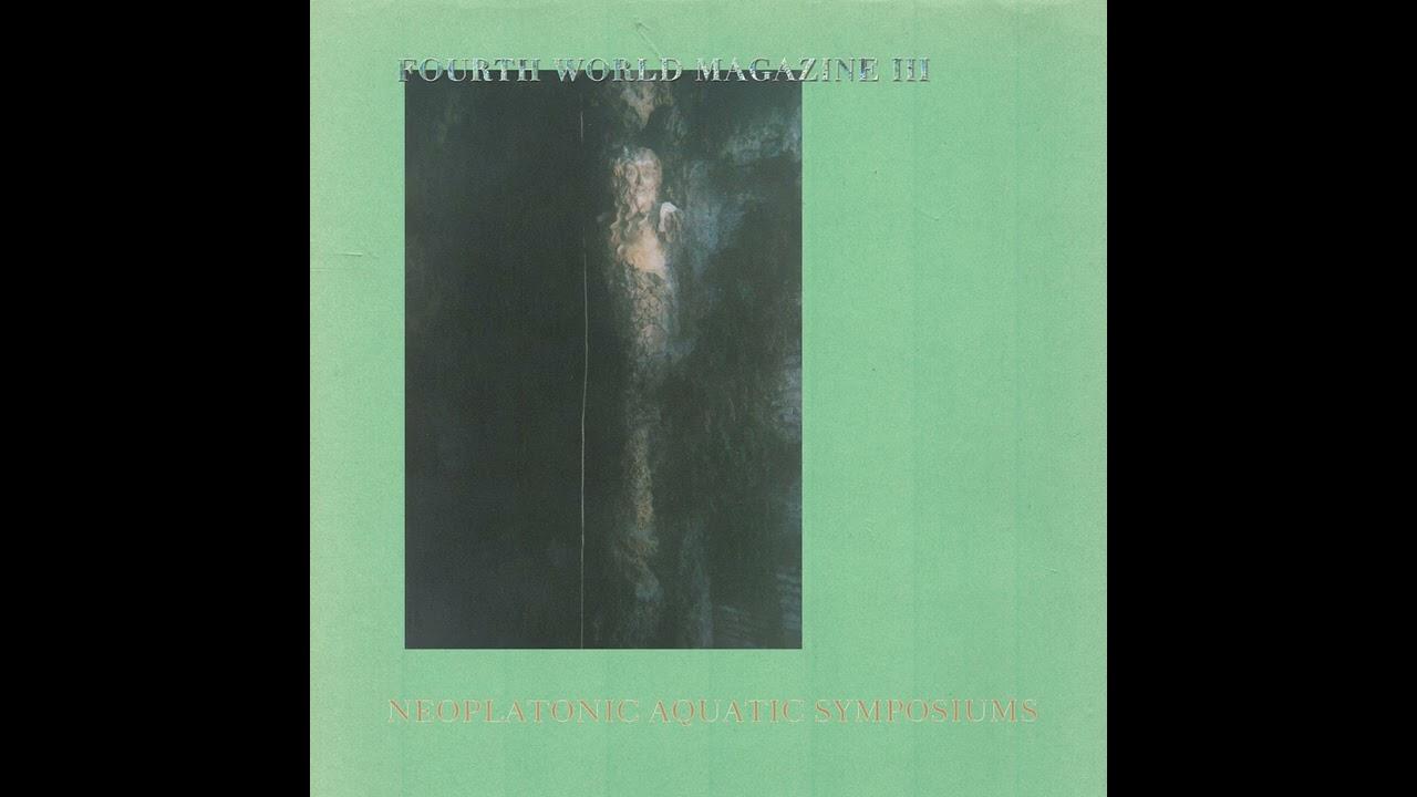 - Fourth World Magazine III