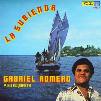  - Gabriel Romero y Su Orquesta