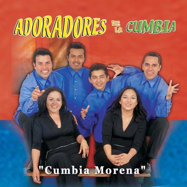  - Adoradores de la Cumbia