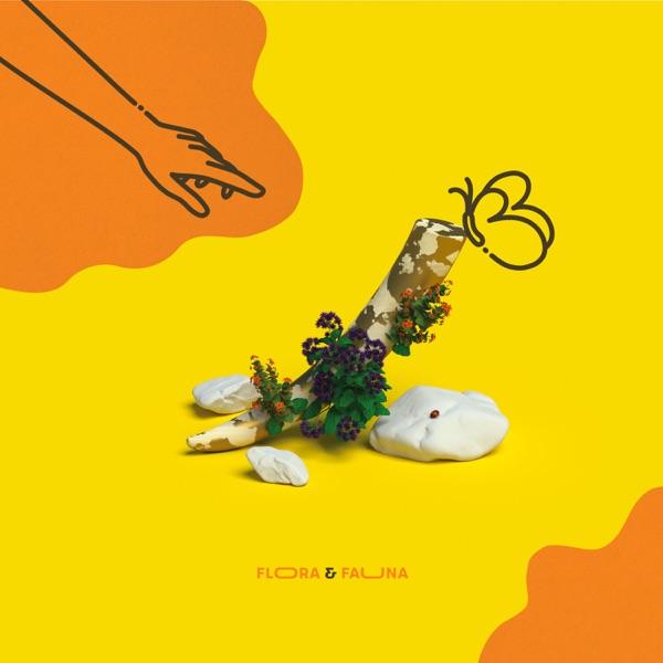 Flora & Fauna - Jon Casey, Dabow
