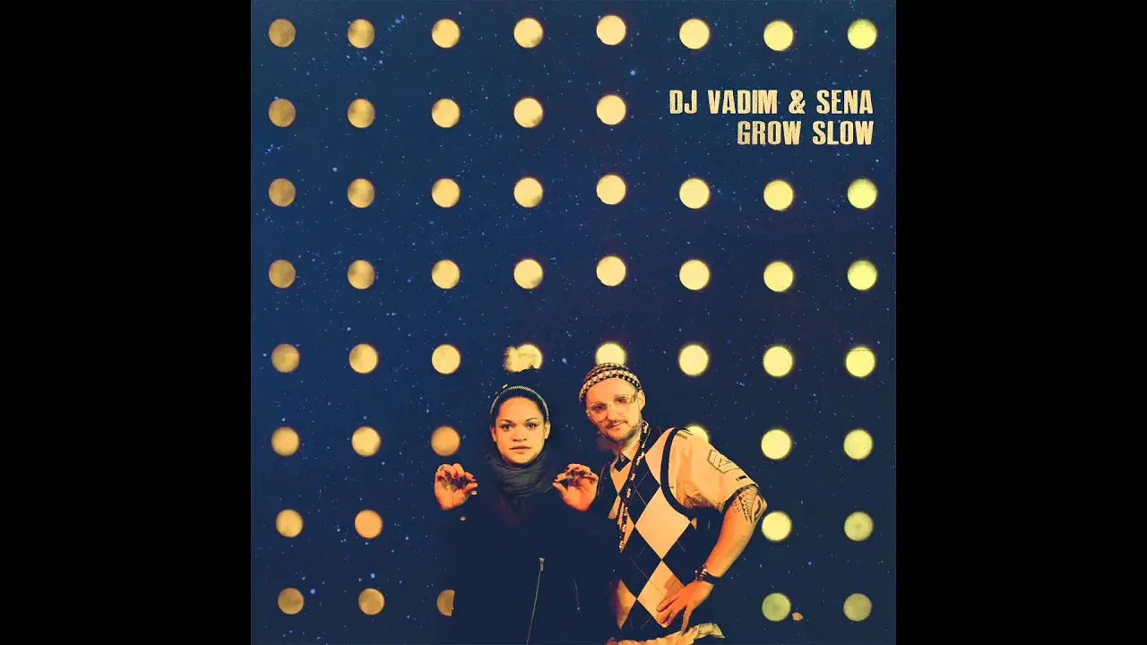 Grow sloW - DJvadiM&SENA