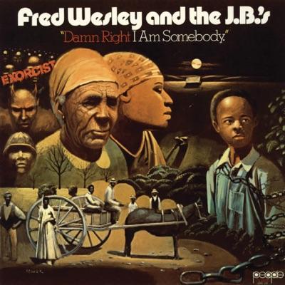  - Fred Wesley & The JB's