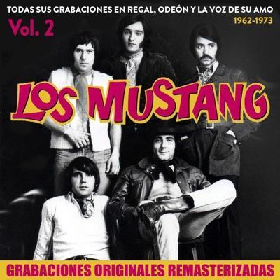  - Los Mustang