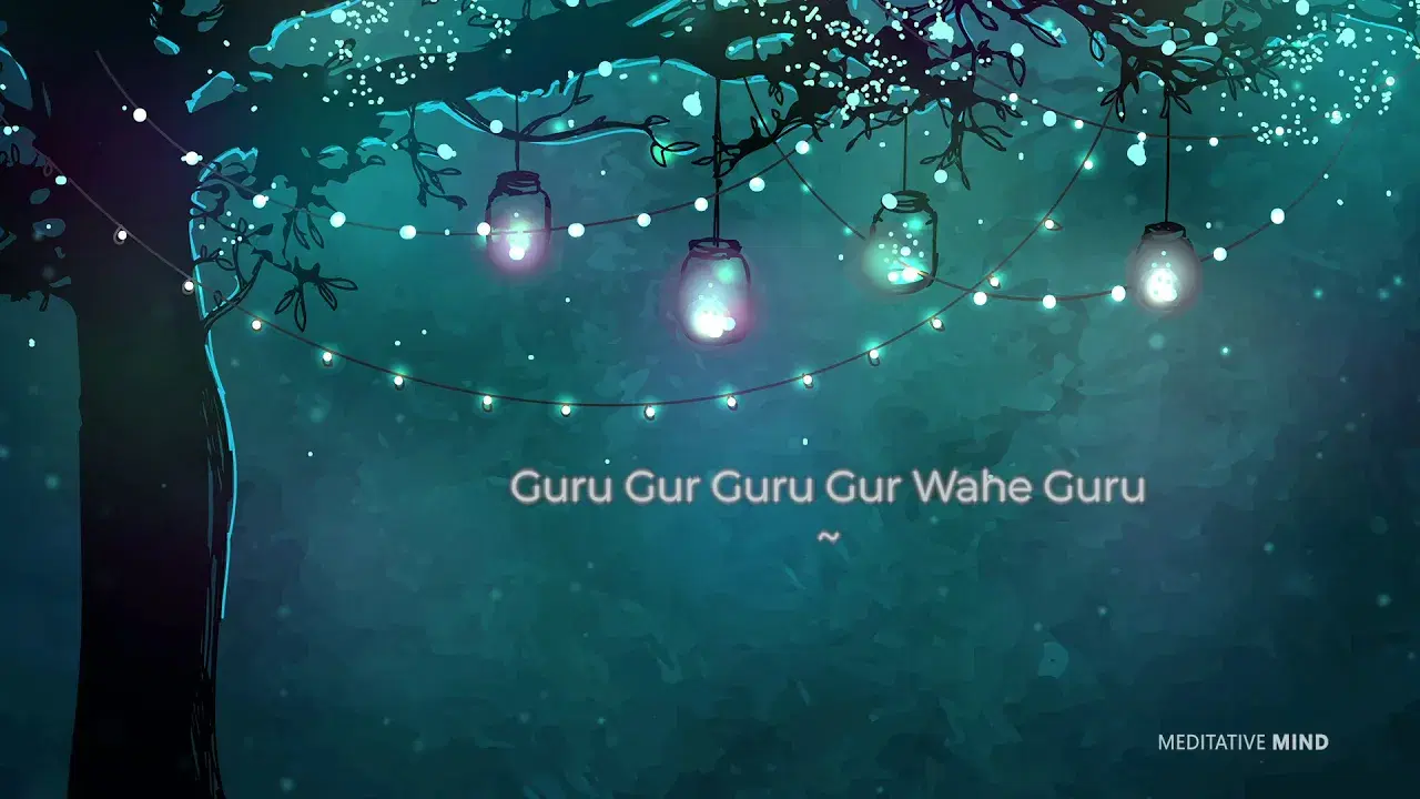  - Guru Guru