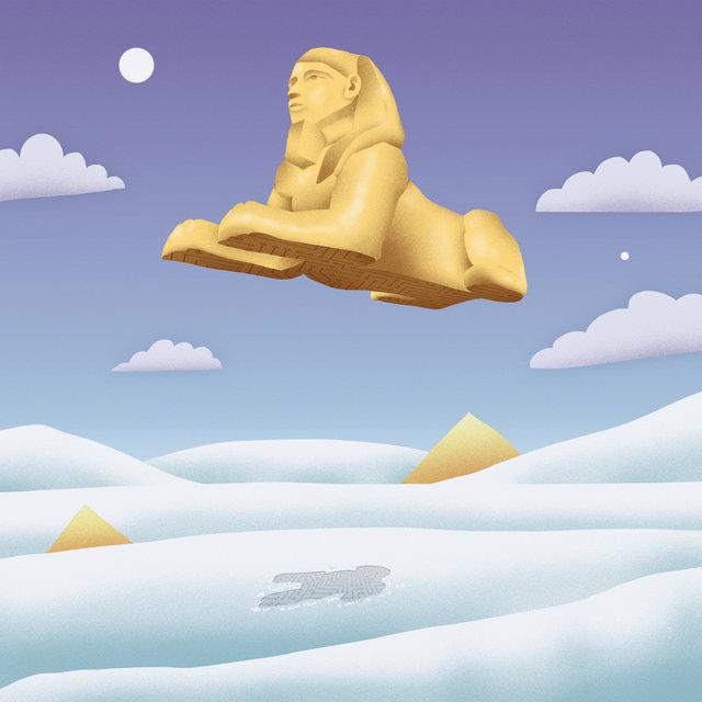 Glacial Medicine - Jaws That Bite