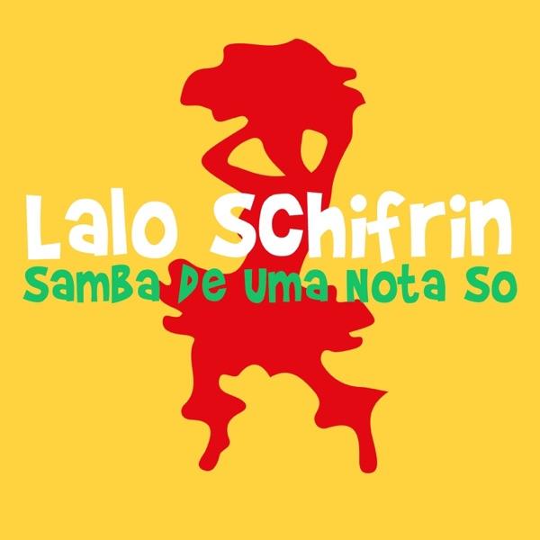 Piano Espanol - lalo Schifrin