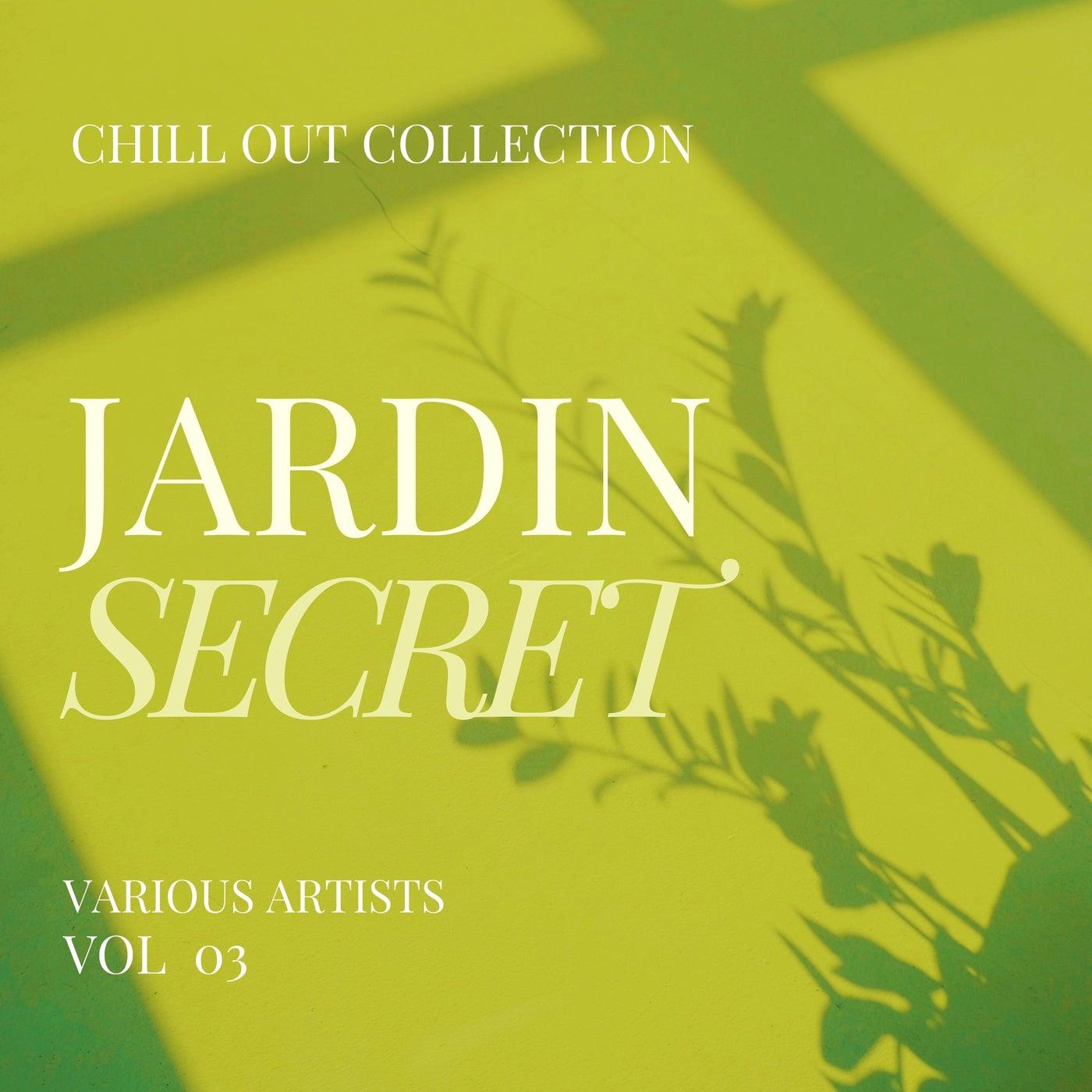 Jardin Secret (Chill Out Collection), Vol. 3 - Bahramji, Beach Messiah
