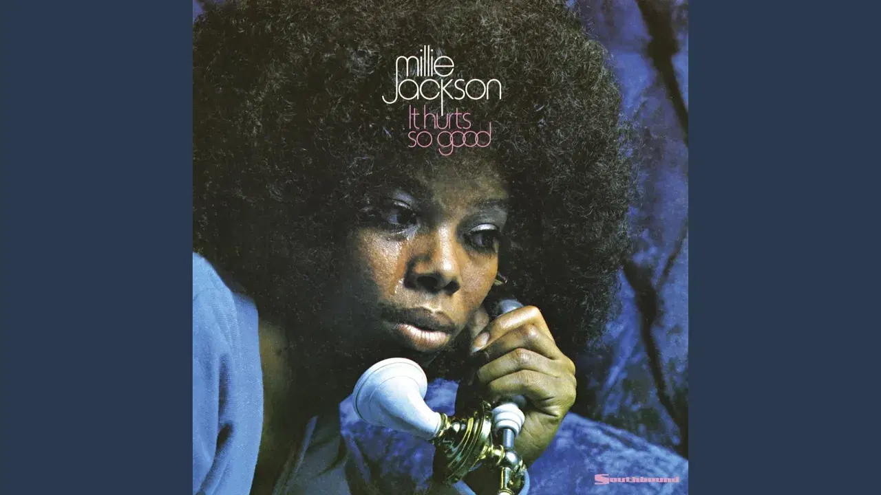  - Millie Jackson
