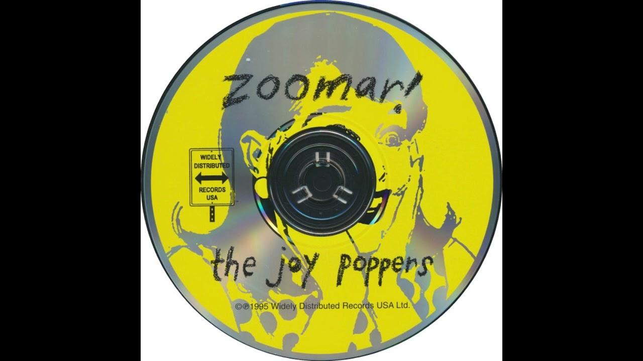 - The Joy Poppers