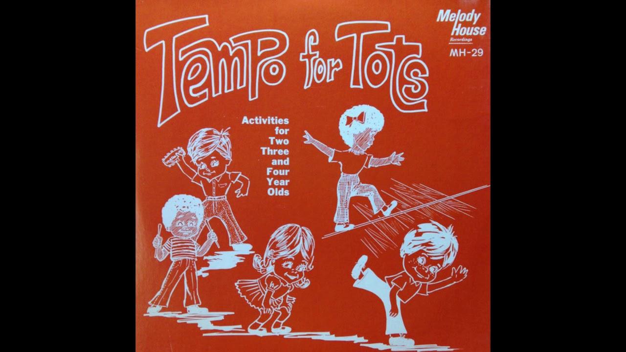 Tempo For Tots - Harrell and Sharron Lucky