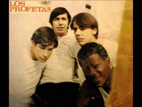  - Los Profetas