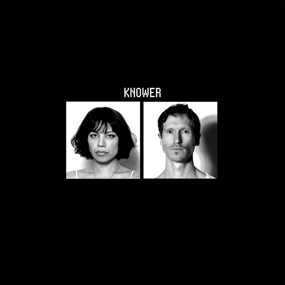 KNOWER FOREVER - KNOWER