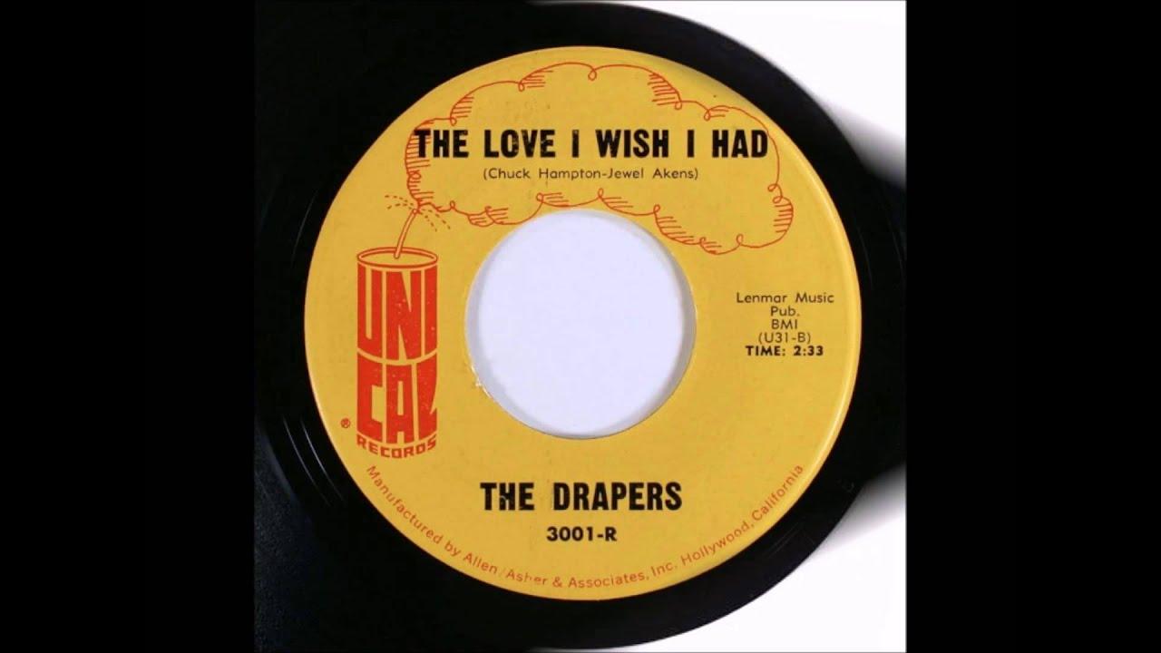Merry-Go-Round - The Drapers