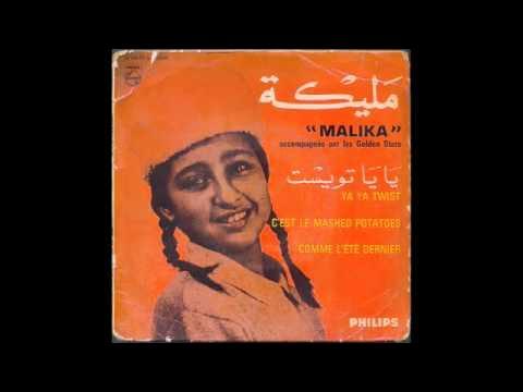  - Malika